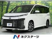 2023 TOYOTA VOXY