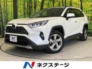 2020 TOYOTA RAV4 G