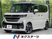 2025 SUZUKI SPACIA CUSTOM