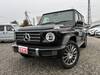 MERCEDES BENZ G-CLASS