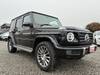 MERCEDES BENZ G-CLASS