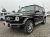 MERCEDES BENZ G-CLASS