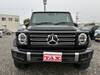 MERCEDES BENZ G-CLASS