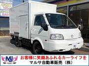 2019 MAZDA BONGO TRUCK
