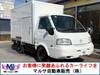 MAZDA BONGO TRUCK