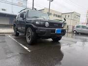 2017 TOYOTA FJ CRUISER