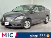 2013 NISSAN SYLPHY