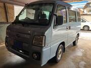 2011 SUBARU SAMBAR VAN