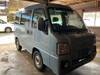 SUBARU SAMBAR VAN