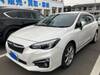 SUBARU IMPREZA SPORTS