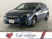 2017 SUBARU IMPREZA SPORTS