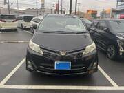 2009 TOYOTA ESTIMA AERAS