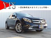 2015 MERCEDES BENZ GLA-CLASS