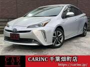 2019 TOYOTA PRIUS