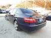 MERCEDES BENZ E-CLASS