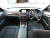 MERCEDES BENZ E-CLASS