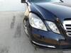 MERCEDES BENZ E-CLASS