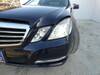 MERCEDES BENZ E-CLASS