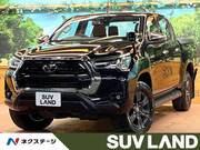 2023 TOYOTA HILUX Z