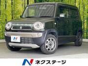 2019 SUZUKI HUSTLER G