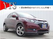 2014 HONDA VEZEL