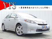 2010 LEXUS HS