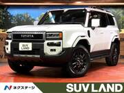 2024 TOYOTA LANDCRUISER 250
