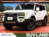 TOYOTA LANDCRUISER 250