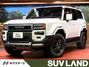 2024 TOYOTA LANDCRUISER 250