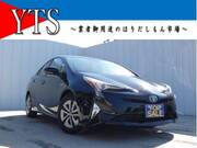 2015 TOYOTA PRIUS S