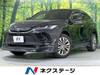 TOYOTA HARRIER HYBRID