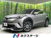 2016 TOYOTA C-HR G
