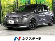 2024 NISSAN NOTE X