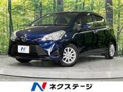 2018 TOYOTA VITZ