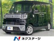 2015 DAIHATSU WAKE