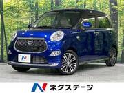 2016 DAIHATSU CAST