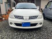 2009 NISSAN TIIDA 15M