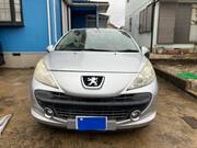 2009 PEUGEOT 207