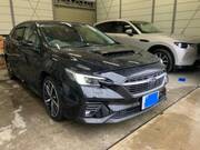 2023 SUBARU LEVORG