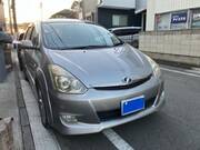 2008 TOYOTA WISH Z
