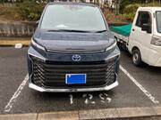 2025 TOYOTA VOXY HYBRID S-Z