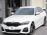 2019 BMW 3 SERIES