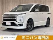2019 MITSUBISHI DELICA D5