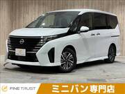 2024 NISSAN SERENA
