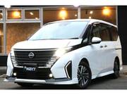 2023 NISSAN SERENA