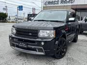 2007 LAND ROVER RANGE ROVER SPORT