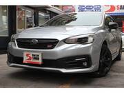 2021 SUBARU IMPREZA SPORTS