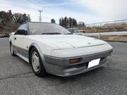 1986 TOYOTA MR2 G
