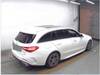 MERCEDES BENZ C-CLASS Stationwagon