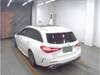 MERCEDES BENZ C-CLASS Stationwagon